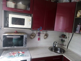 Продается 1-комнатная квартира Северо-Западная 2-я ул, 31 м², 2150000 рублей