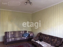 Продается 1-комнатная квартира П.С.Кулагина ул, 37 м², 2250000 рублей