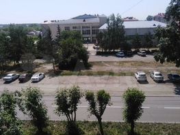 Продается 3-комнатная квартира Советская ул, 57 м², 2580000 рублей