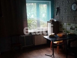Продается 3-комнатная квартира Панфиловцев ул, 68 м², 3500000 рублей