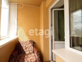 Продается 1-комнатная квартира Чкалова ул, 36 м², 3900000 рублей