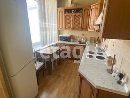 Продается 4-комнатная квартира Калинина пр-кт, 90 м², 5500000 рублей