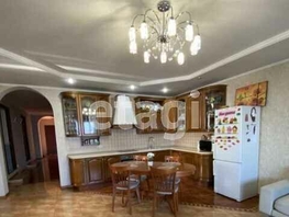 Продается 4-комнатная квартира Никитина ул, 145 м², 8500000 рублей