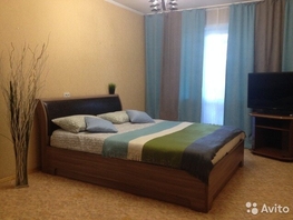 Снять двухкомнатную квартиру Красноармейский пр-кт, 60 м², 1500 рублей