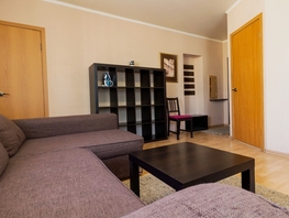 Снять однокомнатную квартиру Чкалова ул, 45 м², 1500 рублей