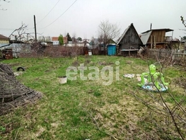 Продается дача Барнаульская ул, 20 м², участок 11925 сот., 1300000 рублей