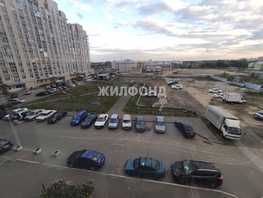 Продается Студия Прудская ул, 26.6 м², 1250000 рублей