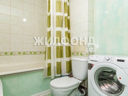 Продается 1-комнатная квартира Георгиева ул, 33.4 м², 2200000 рублей