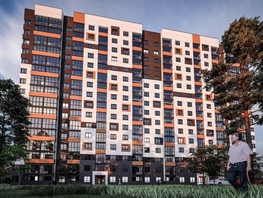 Продается 1-комнатная квартира АДАЛИН НА КУТУЗОВА , 37.5 м², 2400000 рублей