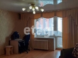 Продается 2-комнатная квартира Привокзальная ул, 48 м², 3950000 рублей