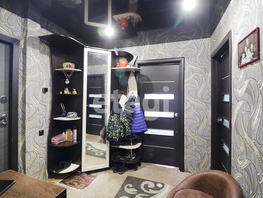 Продается 3-комнатная квартира Антона Петрова ул, 60.4 м², 4500000 рублей