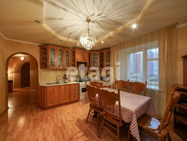 Продается 2-комнатная квартира Крупской ул, 76.9 м², 6500000 рублей