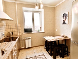 Снять двухкомнатную квартиру Пролетарская ул, 50 м², 1800 рублей