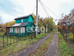Продается дача Севастопольская ул, 27 м², участок 550 сот., 350000 рублей