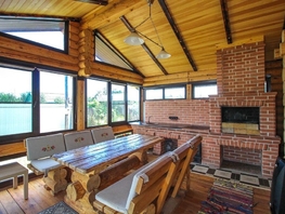 Снять дом Власихинская ул, 78 м², 10000 рублей