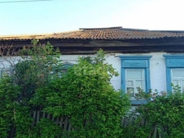 Дом, село Ложкино