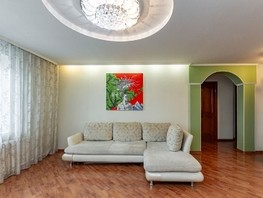Продается 3-комнатная квартира Юрина ул, 63  м², 5700000 рублей