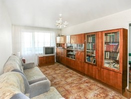 Продается 4-комнатная квартира Попова ул, 72  м², 5095000 рублей