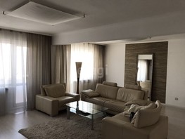 Продается 5-комнатная квартира 8 Марта ул, 114  м², 12000000 рублей