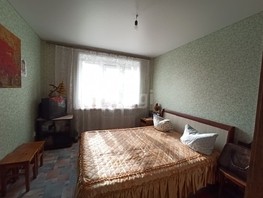 Продается 3-комнатная квартира Лесная ул, 61  м², 3500000 рублей