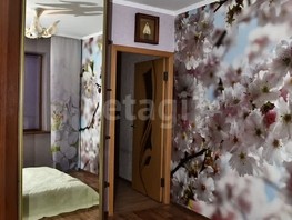 Продается 3-комнатная квартира Воинов-Интернационалистов ул, 65.7  м², 5650000 рублей