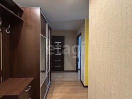 Продается 2-комнатная квартира Взлетная ул, 55.5  м², 6950000 рублей