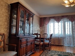 Продается 4-комнатная квартира Коммунарский пер, 104.4  м², 8900000 рублей