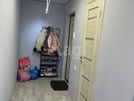 Продается 1-комнатная квартира Советская ул, 38  м², 3750000 рублей