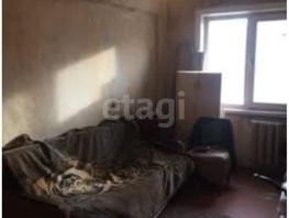 Продается 3-комнатная квартира Виктора Петрова ул, 59.1  м², 3550000 рублей