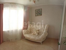 Продается 2-комнатная квартира Сергея Ускова ул, 55  м², 6490000 рублей