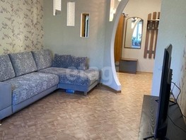 Продается 4-комнатная квартира Ленинградская ул, 80.8  м², 5900000 рублей