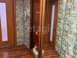 Продается 2-комнатная квартира Веры Кащеевой ул, 44  м², 4500000 рублей