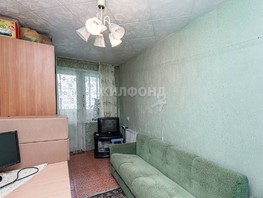 Продается 3-комнатная квартира Кавалерийская ул, 60.1  м², 4400000 рублей