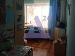 Продается 3-комнатная квартира Братьев Ждановых ул, 67.6  м², 5750000 рублей