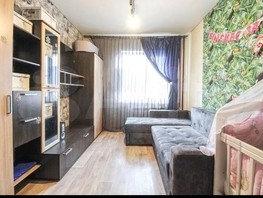 Продается 1-комнатная квартира Малахова ул, 29.3  м², 4000000 рублей
