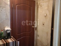 Продается 1-комнатная квартира Прямой пер, 27.5  м², 1500000 рублей