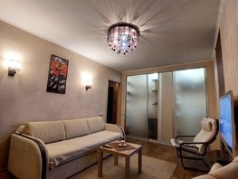 Снять однокомнатную квартиру Гущина ул, 35  м², 1600 рублей