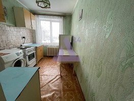 Продается 3-комнатная квартира 1-я Парковая ул, 58.7  м², 3150000 рублей