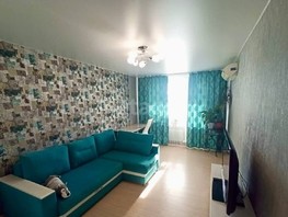Продается 2-комнатная квартира Сергея Ускова ул, 55.8  м², 6500000 рублей
