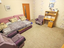 Продается 3-комнатная квартира Павловский тракт, 61  м², 5500000 рублей