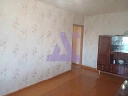 Продается 2-комнатная квартира Тракторная ул, 43  м², 1799999 рублей