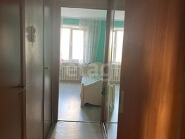 Продается 3-комнатная квартира Партизанская ул, 66.1  м², 6950000 рублей