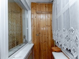 Продается 3-комнатная квартира Строителей пр-кт, 69.4  м², 6999000 рублей