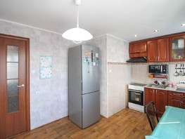 Продается 3-комнатная квартира Свердлова ул, 50.9  м², 6380000 рублей