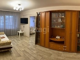 Продается 3-комнатная квартира Николая Липового пер, 56.1  м², 5800000 рублей