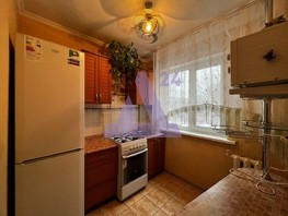 Продается 3-комнатная квартира Антона Петрова ул, 61.5  м², 4750000 рублей