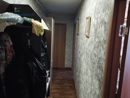 Продается 3-комнатная квартира Георгия Прибыткова ул, 64.2  м², 5670000 рублей