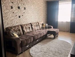 Продается 2-комнатная квартира Павловский тракт, 62  м², 8000000 рублей