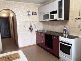 Продается 1-комнатная квартира Краевая ул, 45  м², 5000000 рублей