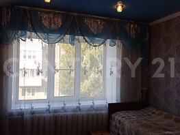 Продается 2-комнатная квартира 40 лет победы, 38.7  м², 2550000 рублей